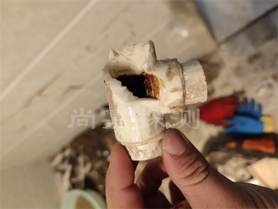 射阳自来水管道漏水检测