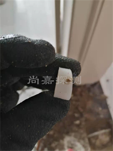 射阳暖气管道漏水检测