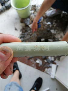 射阳室内漏水检测